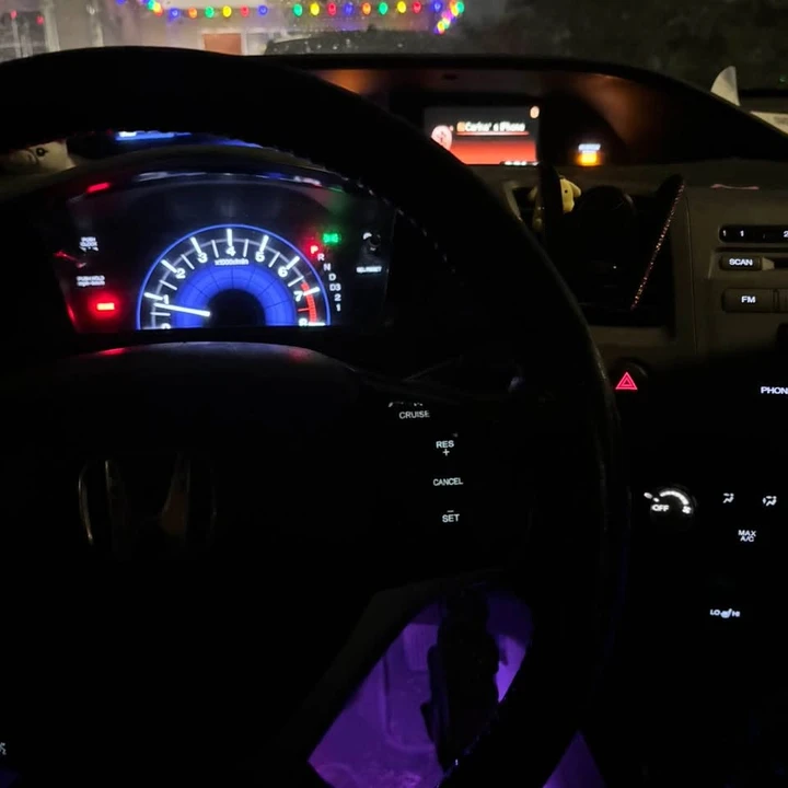 2012 Honda Civic 9th Gen - Image 12 of 20