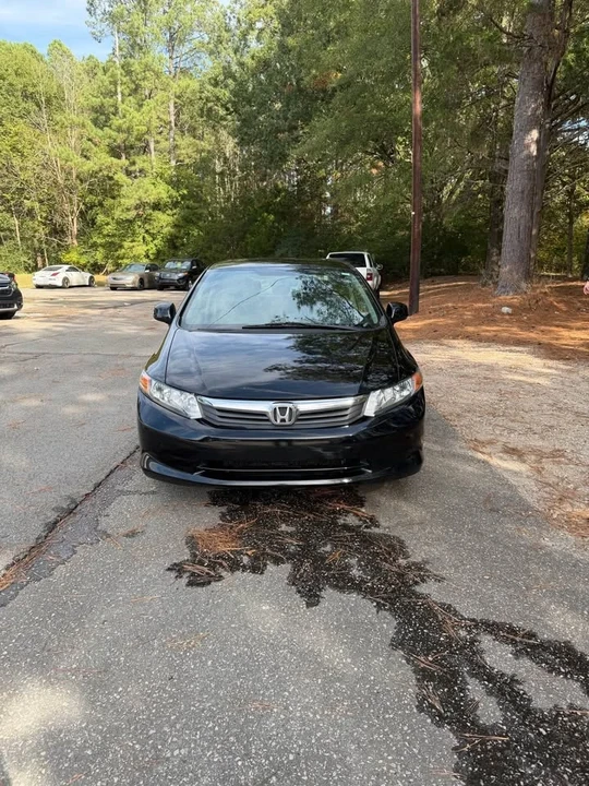 2012 Honda Civic 9th Gen - Image 3 of 19