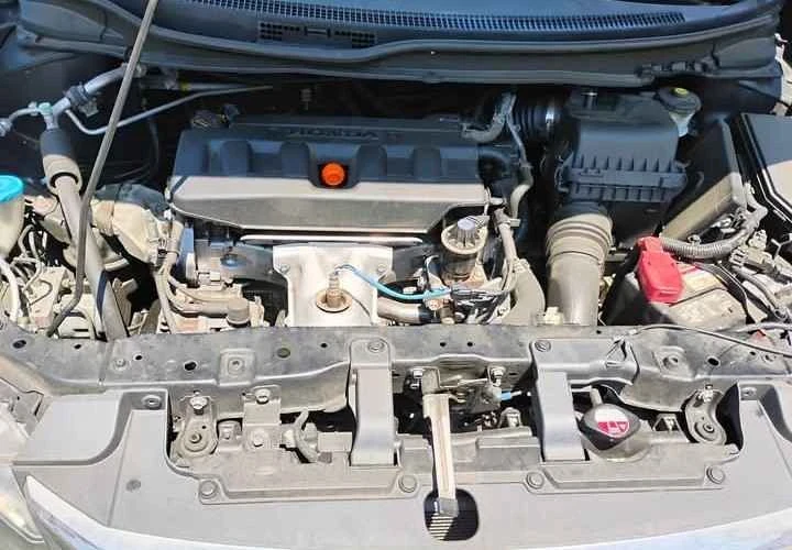 2012 Honda Civic 9th Gen - Image 6 of 9