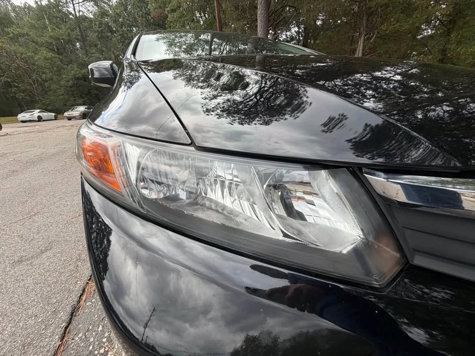 2012 Honda Civic 9th Gen - Image 19 of 19