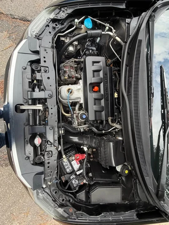 2012 Honda Civic 9th Gen - Image 16 of 19