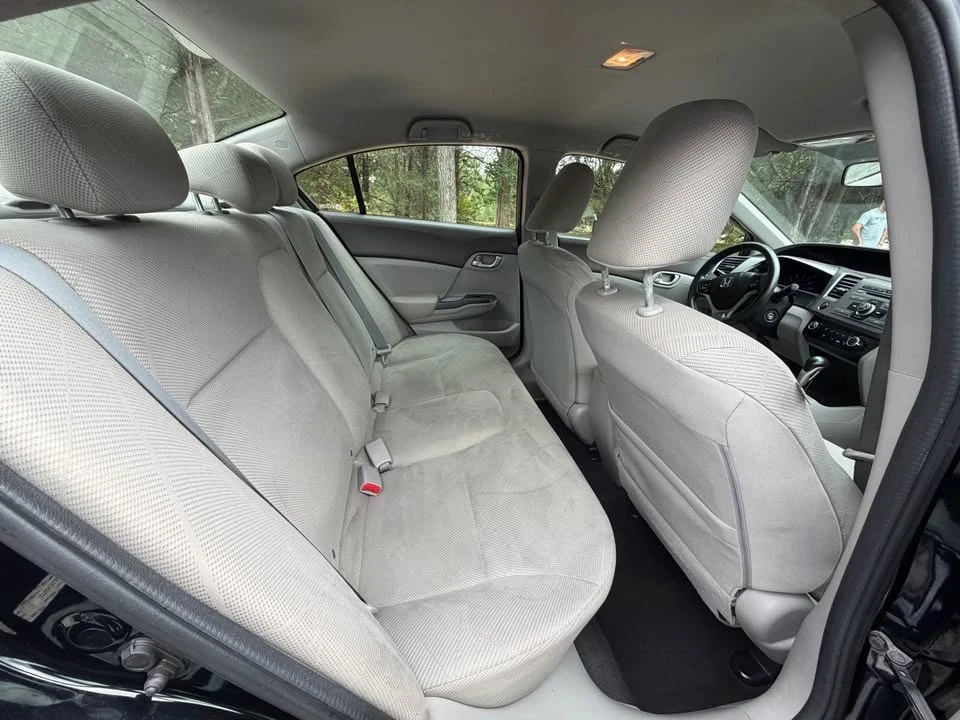 2012 Honda Civic 9th Gen - Image 15 of 19