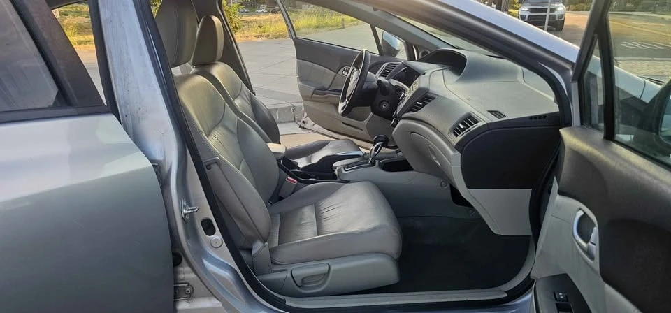 2012 Honda Civic 9th Gen - Image 11 of 15