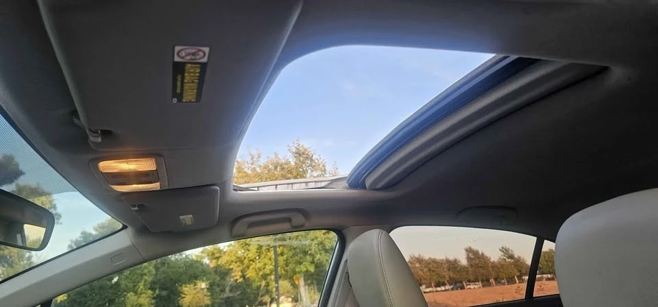 2012 Honda Civic 9th Gen - Image 15 of 15