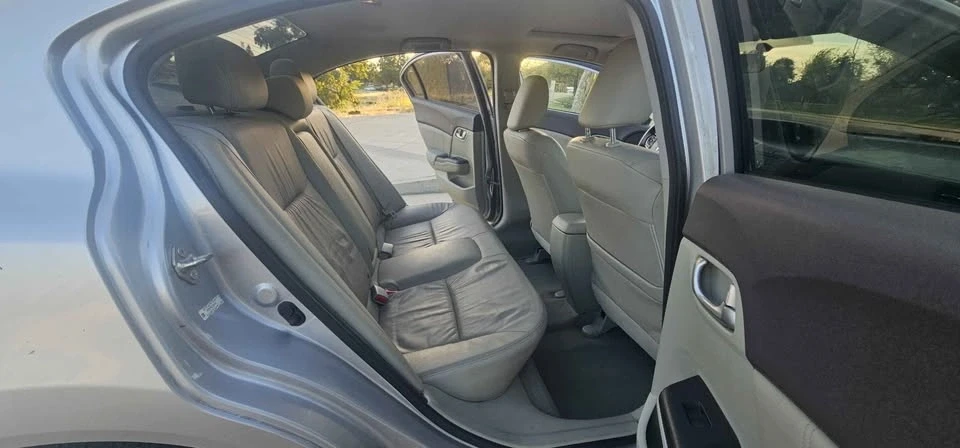 2012 Honda Civic 9th Gen - Image 12 of 15