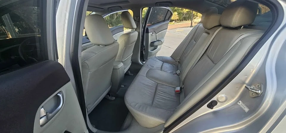 2012 Honda Civic 9th Gen - Image 13 of 15