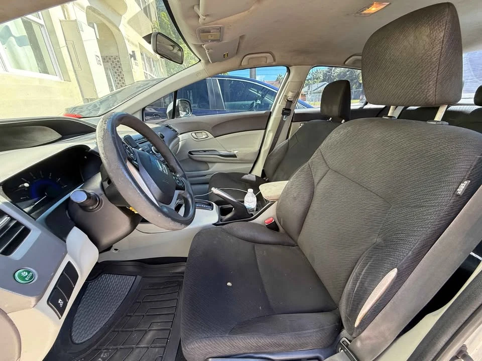 2012 Honda Civic 9th Gen - Image 10 of 19