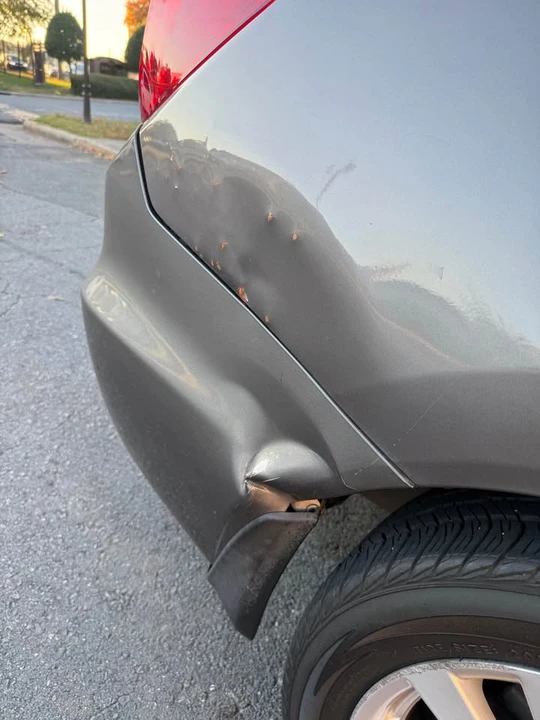 2012 Honda Civic 9th Gen - Image 8 of 8