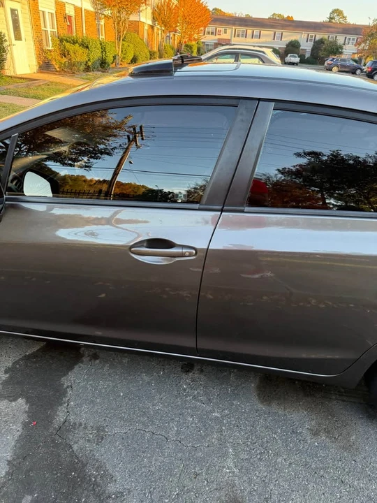 2012 Honda Civic 9th Gen - Image 4 of 8