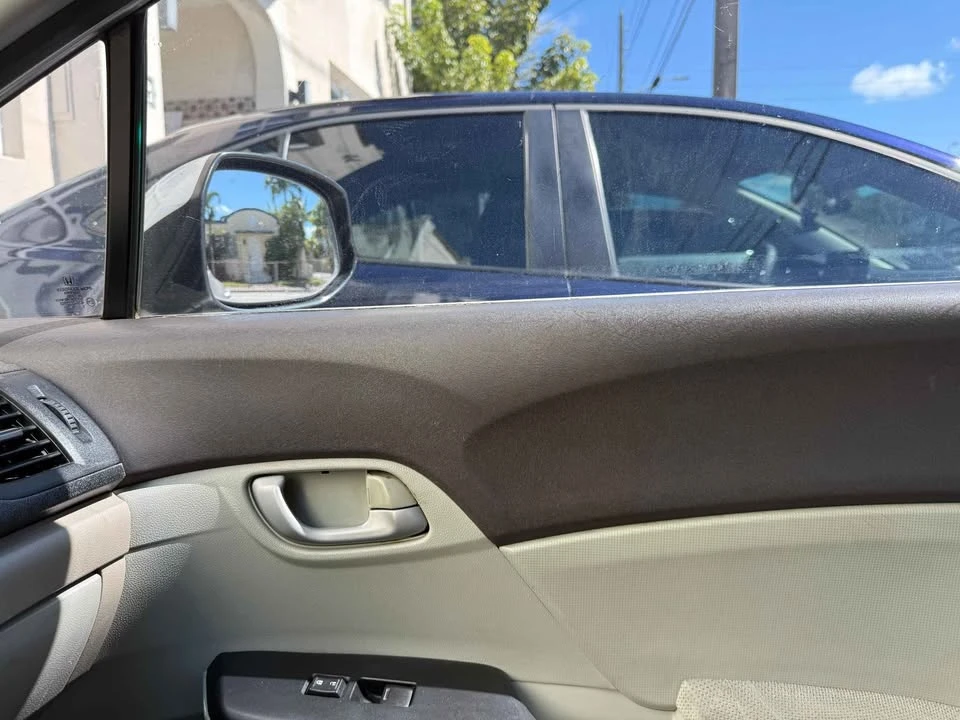 2012 Honda Civic 9th Gen - Image 12 of 19