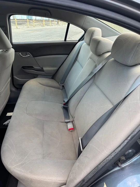 2012 Honda Civic 9th Gen - Image 10 of 13