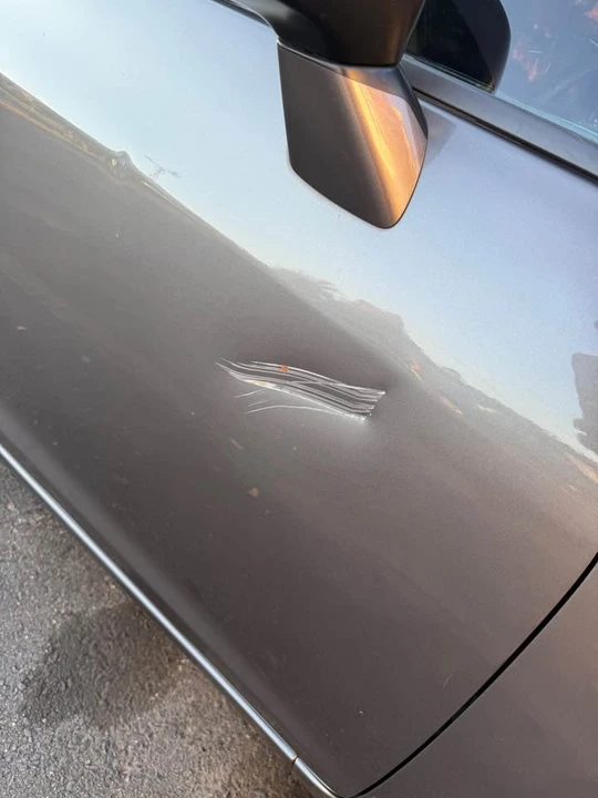 2012 Honda Civic 9th Gen - Image 7 of 8