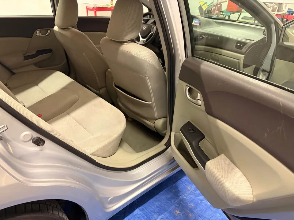 2012 Honda Civic 9th Gen - Image 10 of 17