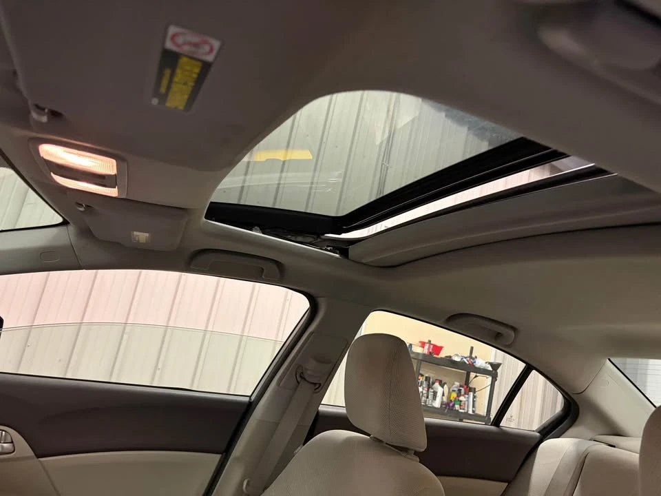 2012 Honda Civic 9th Gen - Image 13 of 15