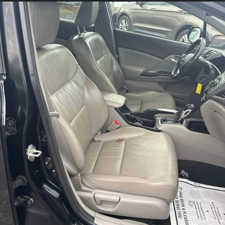 2012 Honda Civic 9th Gen - Image 13 of 20