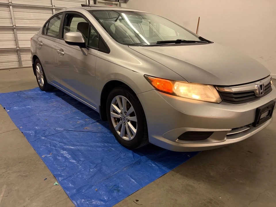 2012 Honda Civic 9th Gen - Image 7 of 15