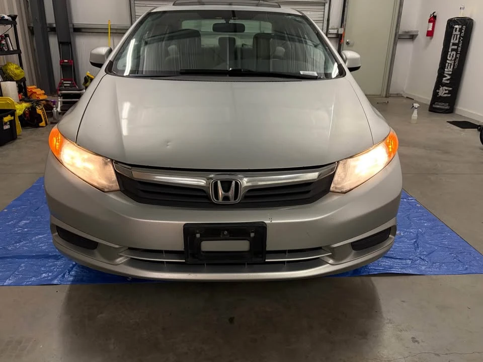 2012 Honda Civic 9th Gen - Image 2 of 15