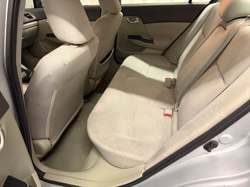 2012 Honda Civic 9th Gen - Image 13 of 17