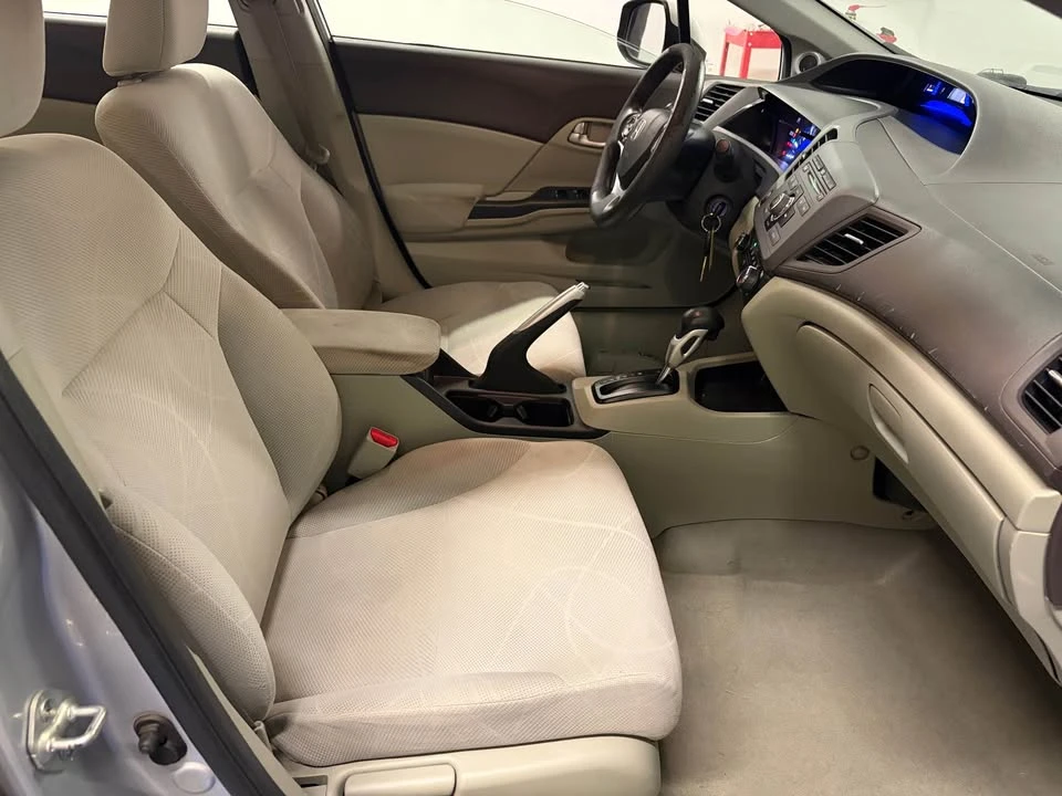 2012 Honda Civic 9th Gen - Image 11 of 15