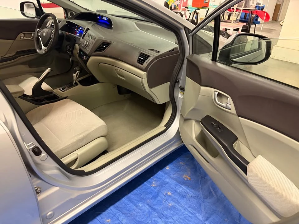 2012 Honda Civic 9th Gen - Image 6 of 15