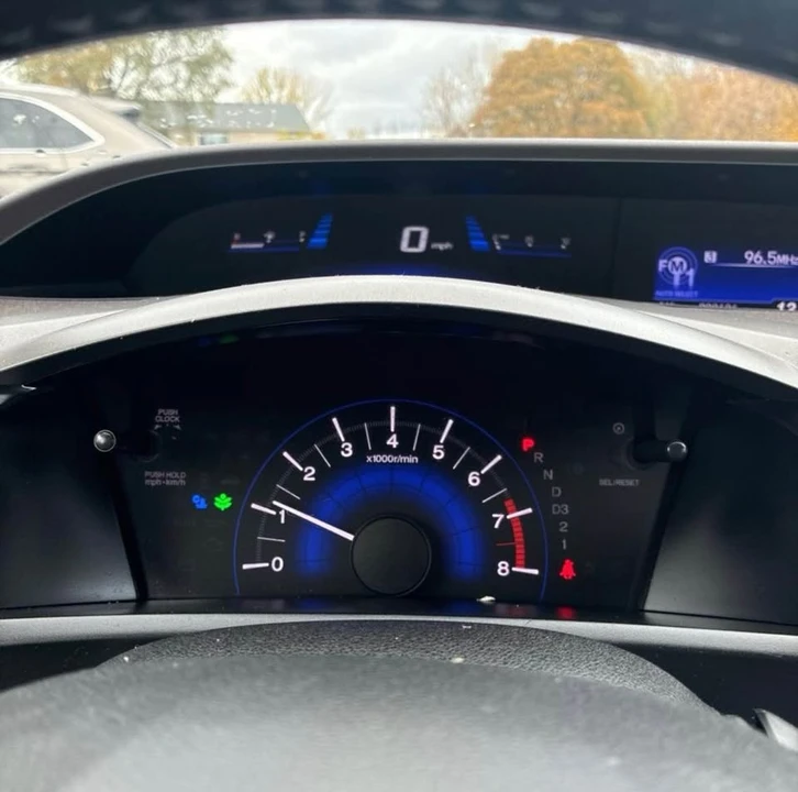 2012 Honda Civic 9th Gen - Image 17 of 20
