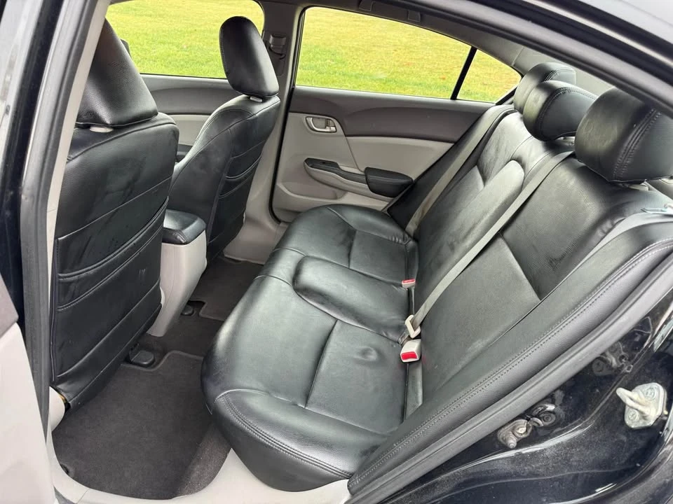 2012 Honda Civic 9th Gen - Image 7 of 8