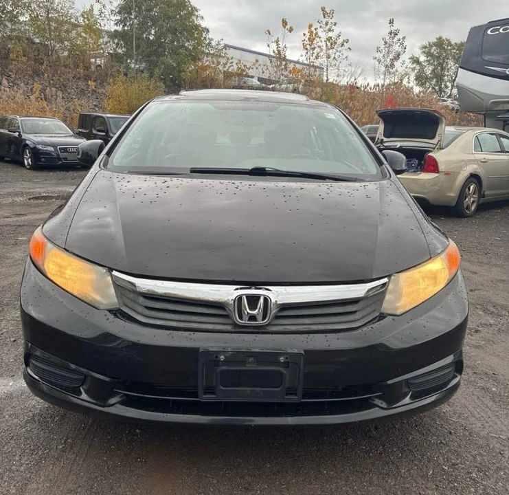 2012 Honda Civic 9th Gen - Image 8 of 20