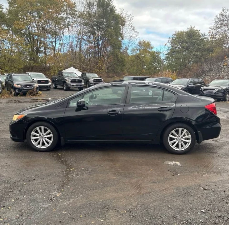 2012 Honda Civic 9th Gen - Image 2 of 20