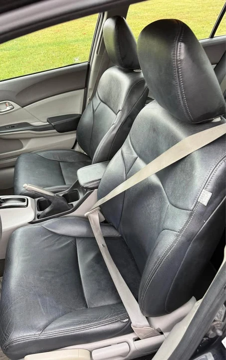 2012 Honda Civic 9th Gen - Image 6 of 8