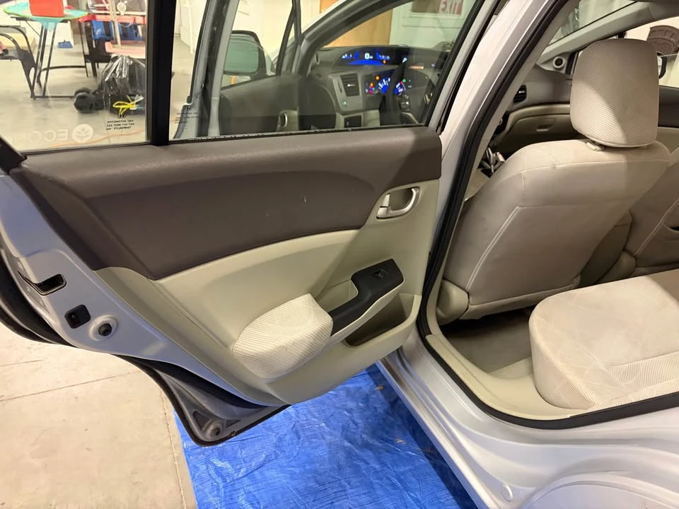 2012 Honda Civic 9th Gen - Image 12 of 17