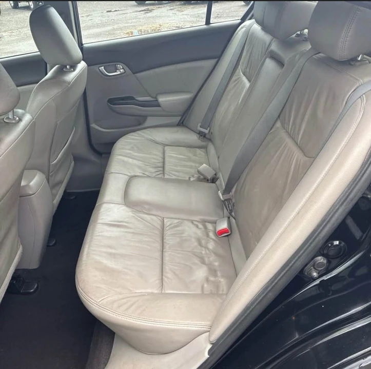2012 Honda Civic 9th Gen - Image 14 of 20