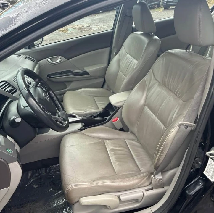 2012 Honda Civic 9th Gen - Image 12 of 20