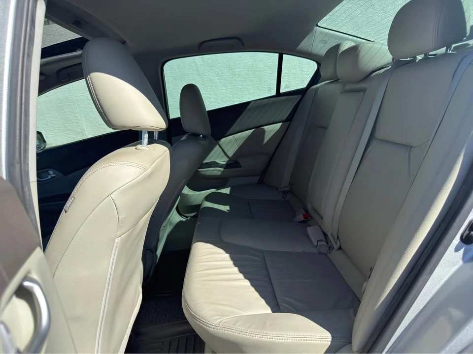 2012 Honda Civic 9th Gen - Image 6 of 12