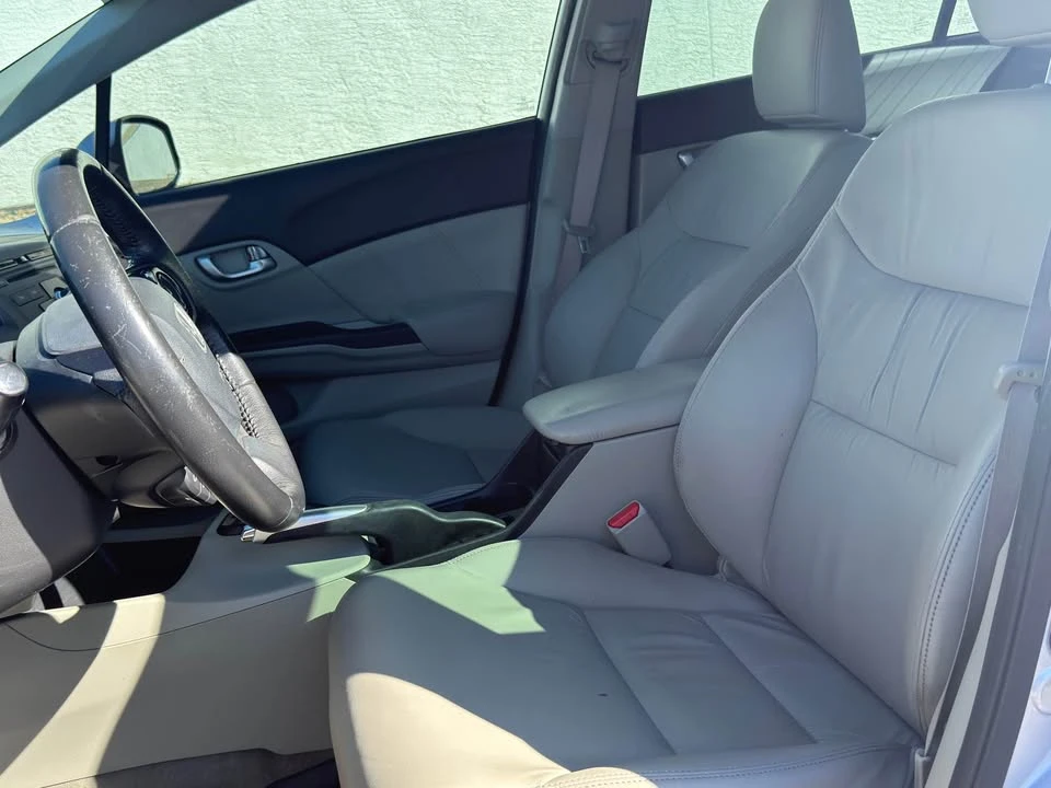 2012 Honda Civic 9th Gen - Image 9 of 12