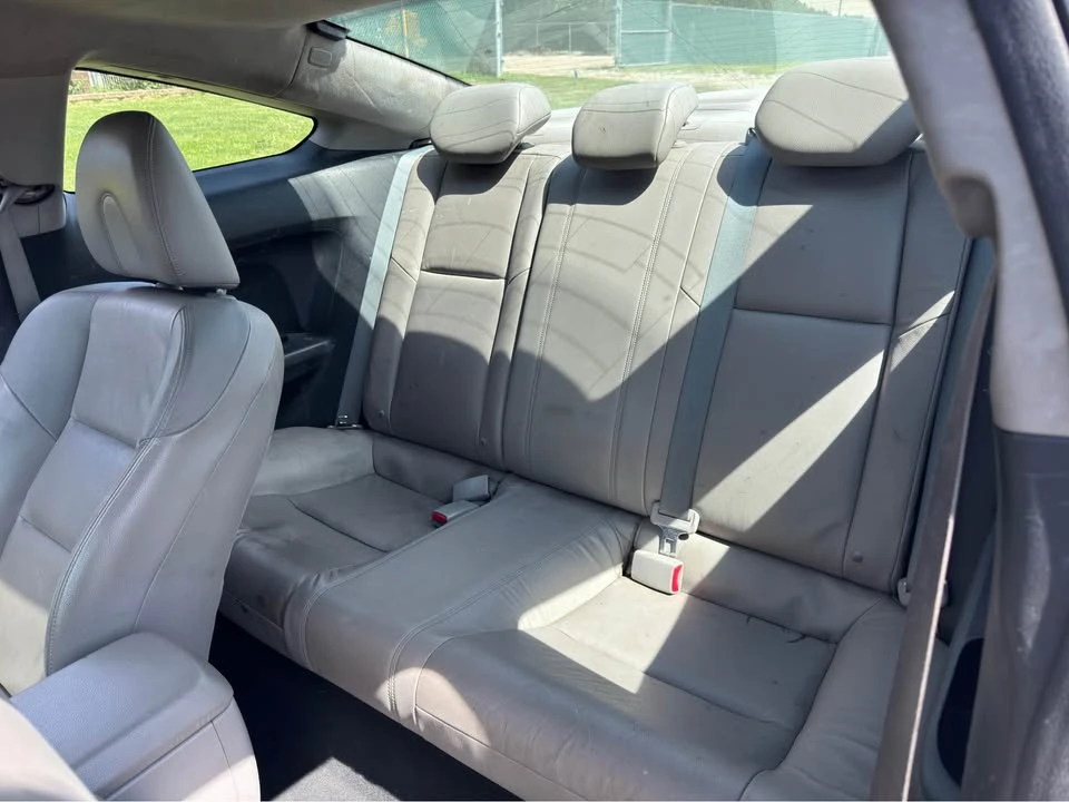 2012 Honda Civic 9th Gen - Image 8 of 9