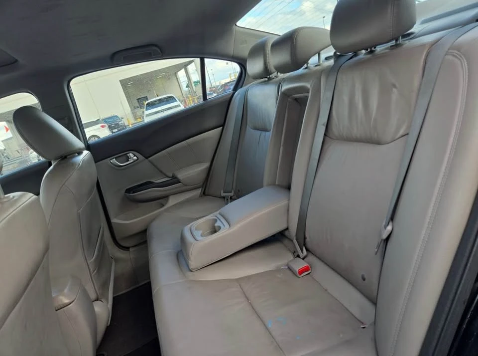 2012 Honda Civic 9th Gen - Image 8 of 12