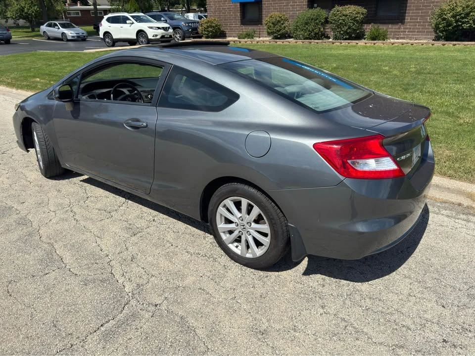 2012 Honda Civic 9th Gen - Image 3 of 9