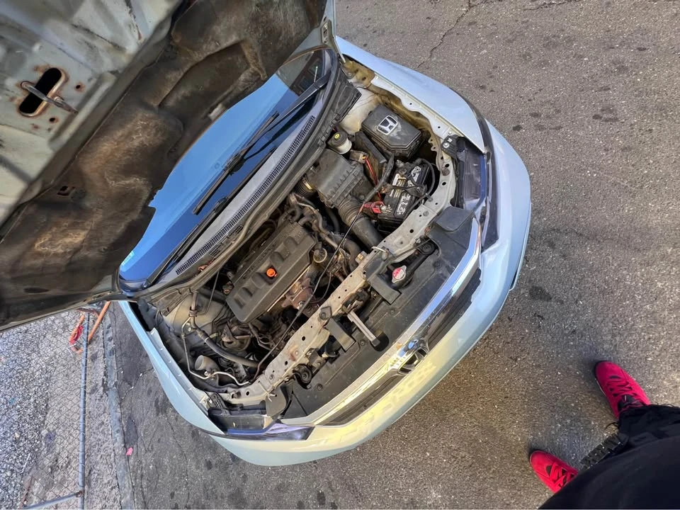 2012 Honda Civic 9th Gen - Image 14 of 14