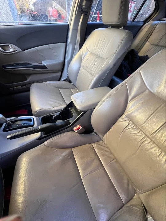 2012 Honda Civic 9th Gen - Image 12 of 14