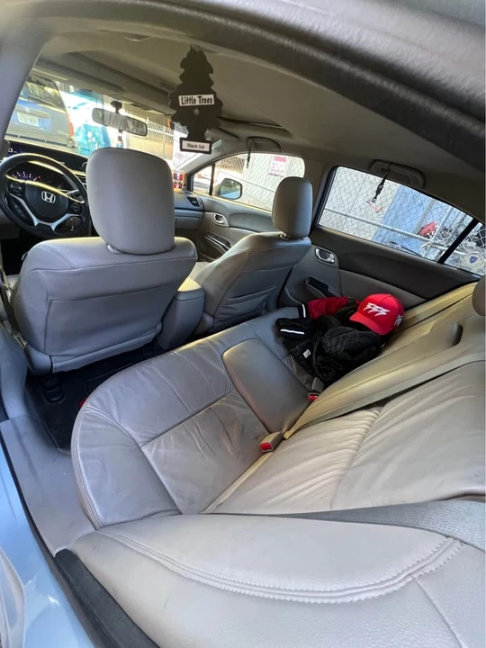 2012 Honda Civic 9th Gen - Image 11 of 14
