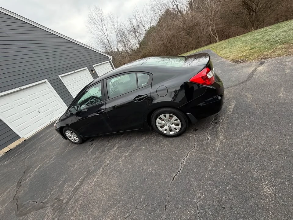 2012 Honda Civic 9th Gen - Image 11 of 12