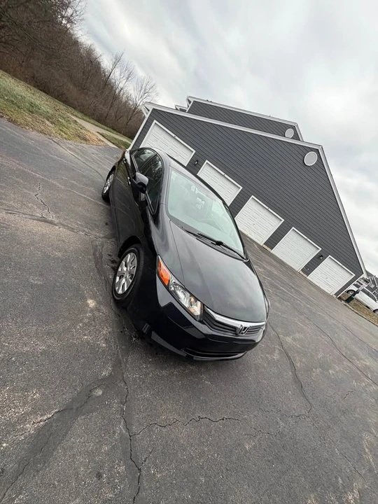 2012 Honda Civic 9th Gen - Image 6 of 12