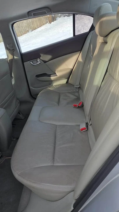 2012 Honda Civic 9th Gen - Image 6 of 6
