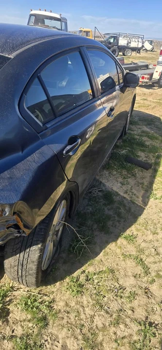 2012 Honda Civic 9th Gen - Image 4 of 7