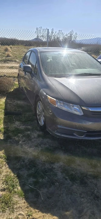 2012 Honda Civic 9th Gen - Image 3 of 7
