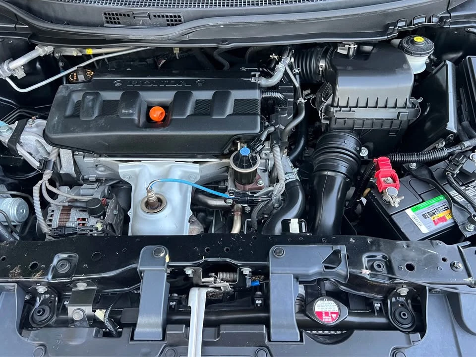 2012 Honda Civic 9th Gen - Image 12 of 15