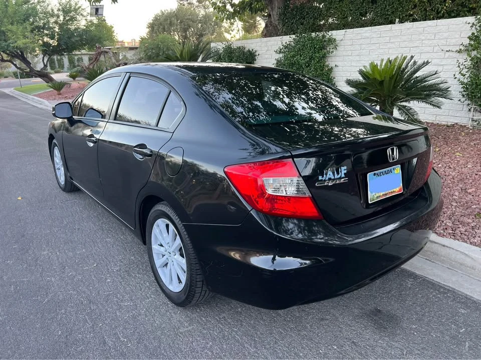 2012 Honda Civic 9th Gen - Image 6 of 15