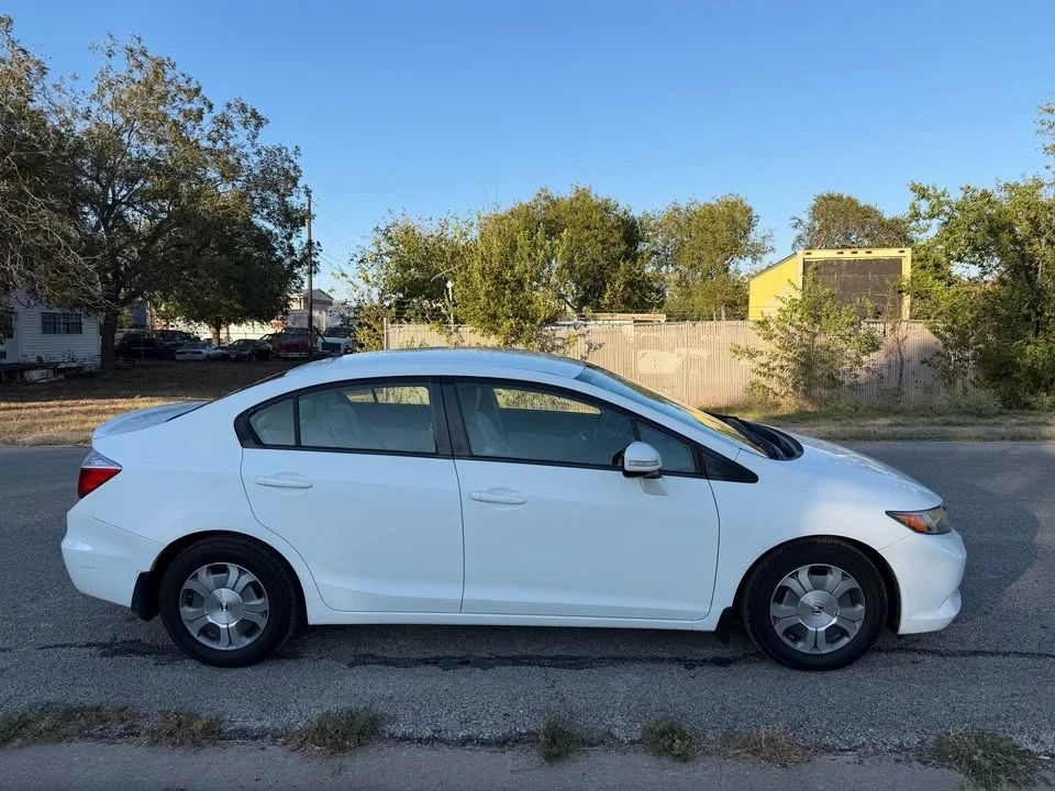 2012 Honda Civic 9th Gen - Image 5 of 9