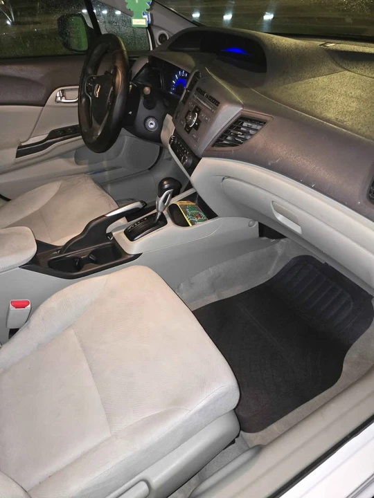 2012 Honda Civic 9th Gen - Image 10 of 10