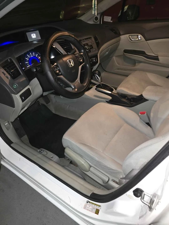 2012 Honda Civic 9th Gen - Image 7 of 10